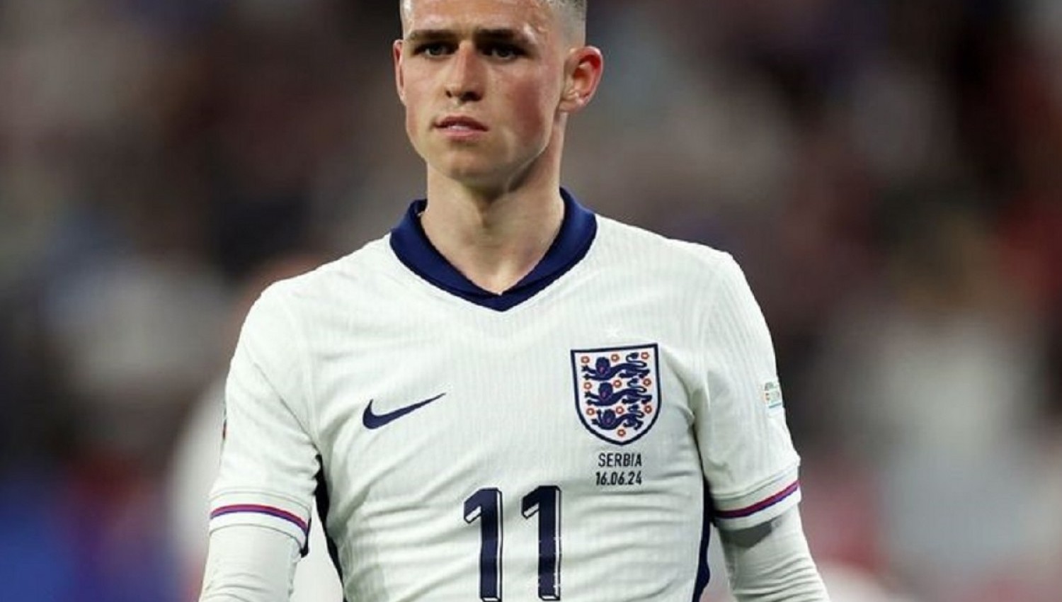 Euro 2024: Foden Bantah Iri dengan Perkembangan Bellingham