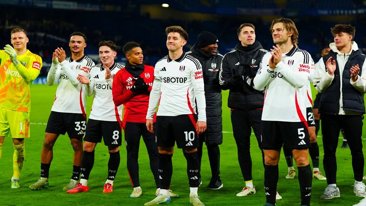 Tempat Menonton West Ham vs Fulham di Liga Inggris 2024/25 - Derby London Tersaji!