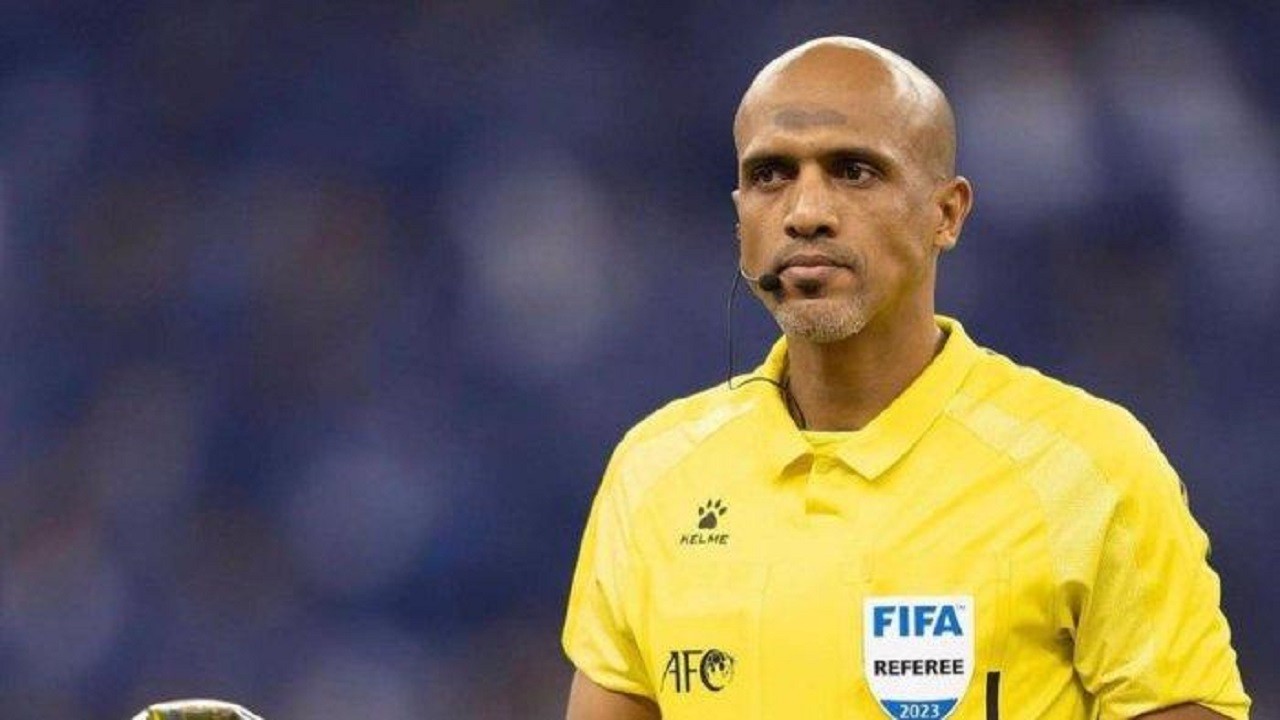 Ahmed Al Kaf Diselidiki AFC Imbas Kontroversi Laga Bahrain vs Indonesia, Dihukum Sampai Akhir Musim?