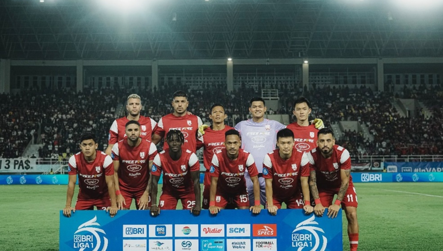Pihak Persis Solo Klaim Ragam Bahasa Jadi Faktor Gagalnya Laskar Sambernyawa di Laga Awal Liga 1