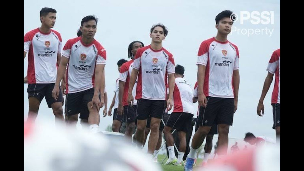 Tempat Nobar Indonesia vs Myanmar di Jakarta Barat, Senin 9 Desember 2024