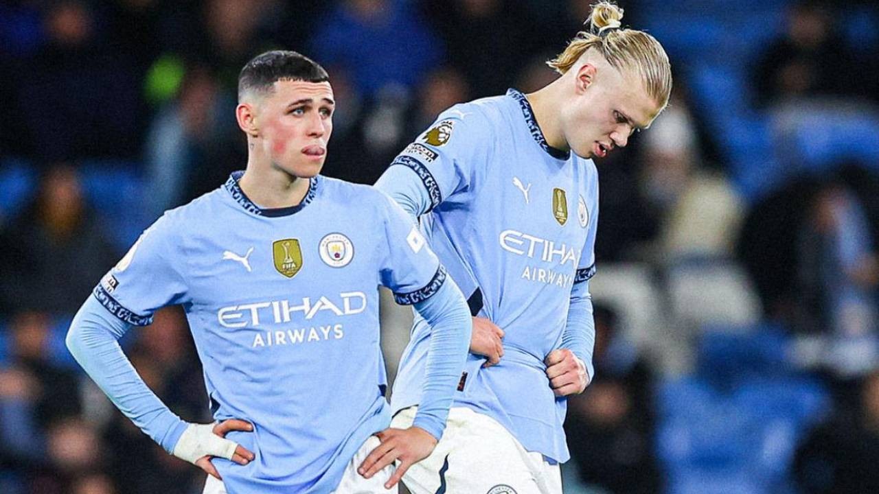 Manchester City Dipermalukan Dejan Kulusevski, Masih Kuat Mental Lawan Liverpool Nanti?