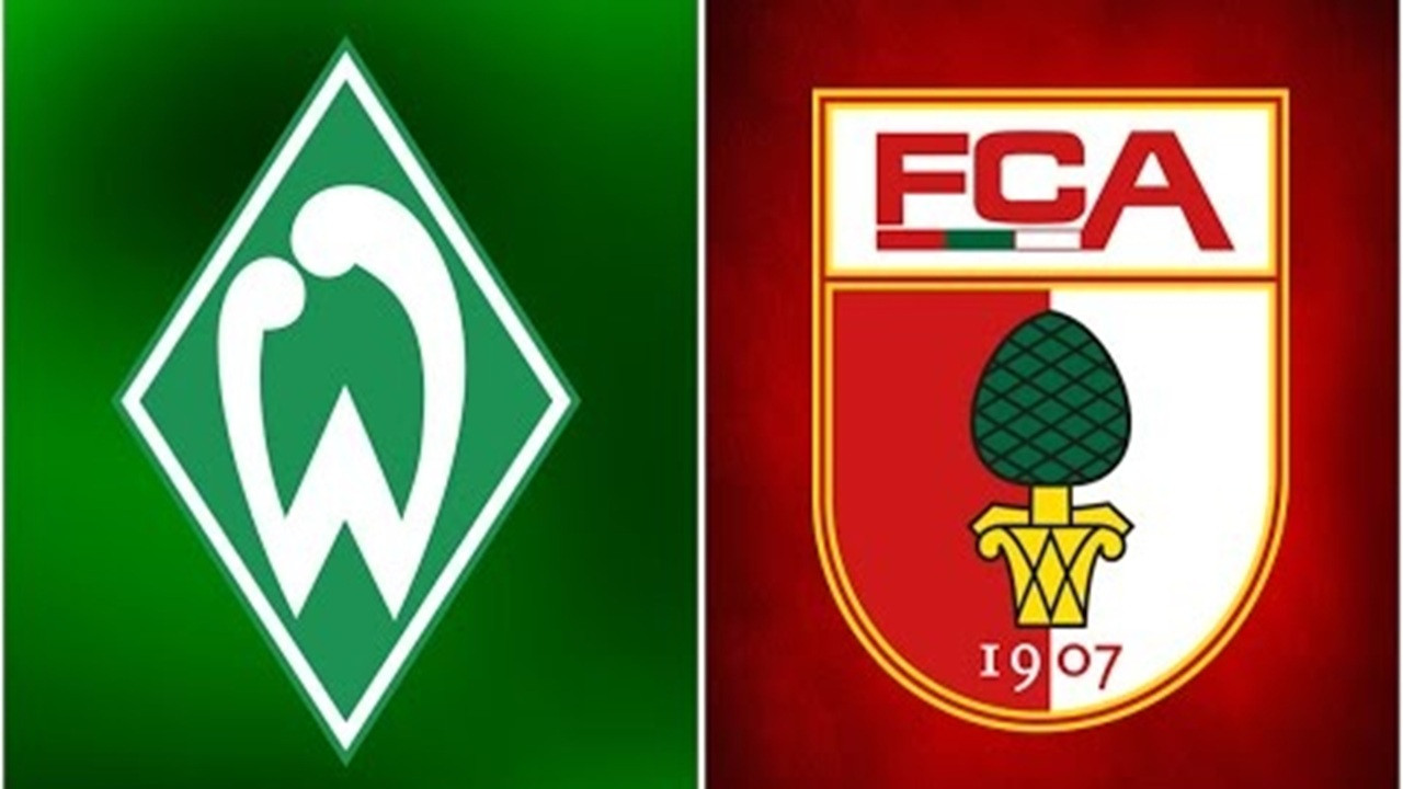 Tempat Menonton Bremen vs Augsburg di Liga Jerman 2024/25