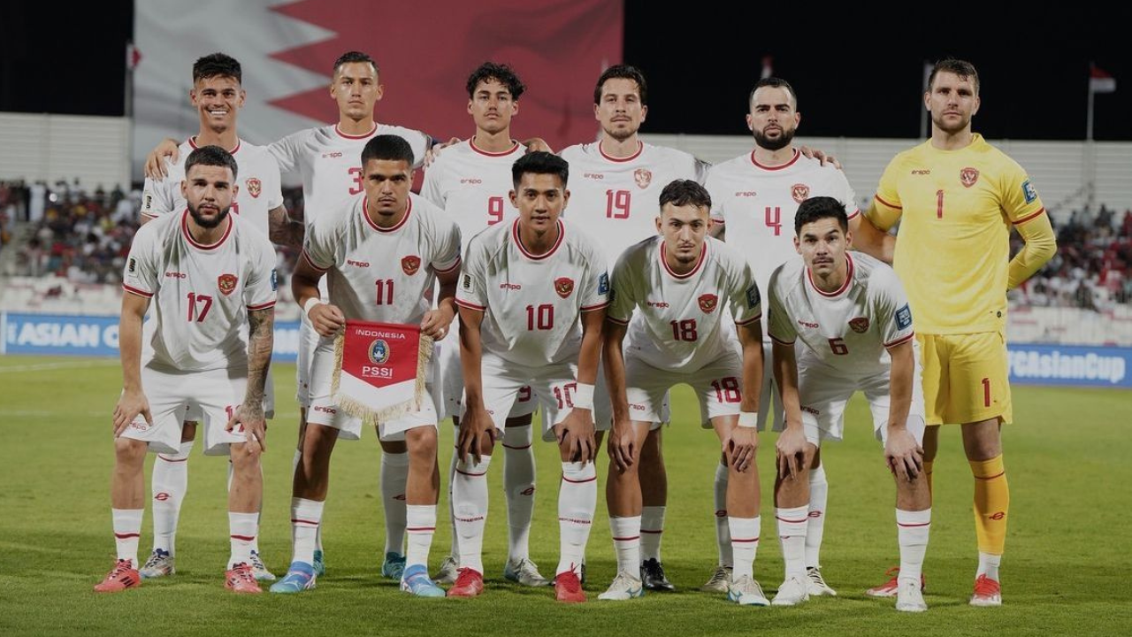 PSSI Bocorkan Tiket Penjualan Timnas Indonesia vs Jepang, Cek Tanggalnya Biar Gak Ketinggalan!