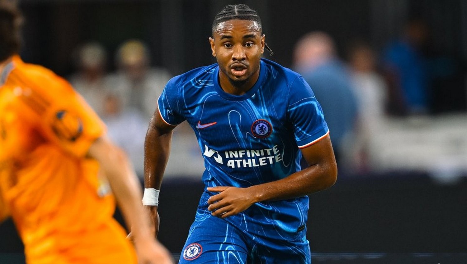 Susunan Pemain Chelsea vs Shamrock Rovers di Liga Konferensi Eropa 2024-25: Saatnya Nkunku Diberikan Panggung