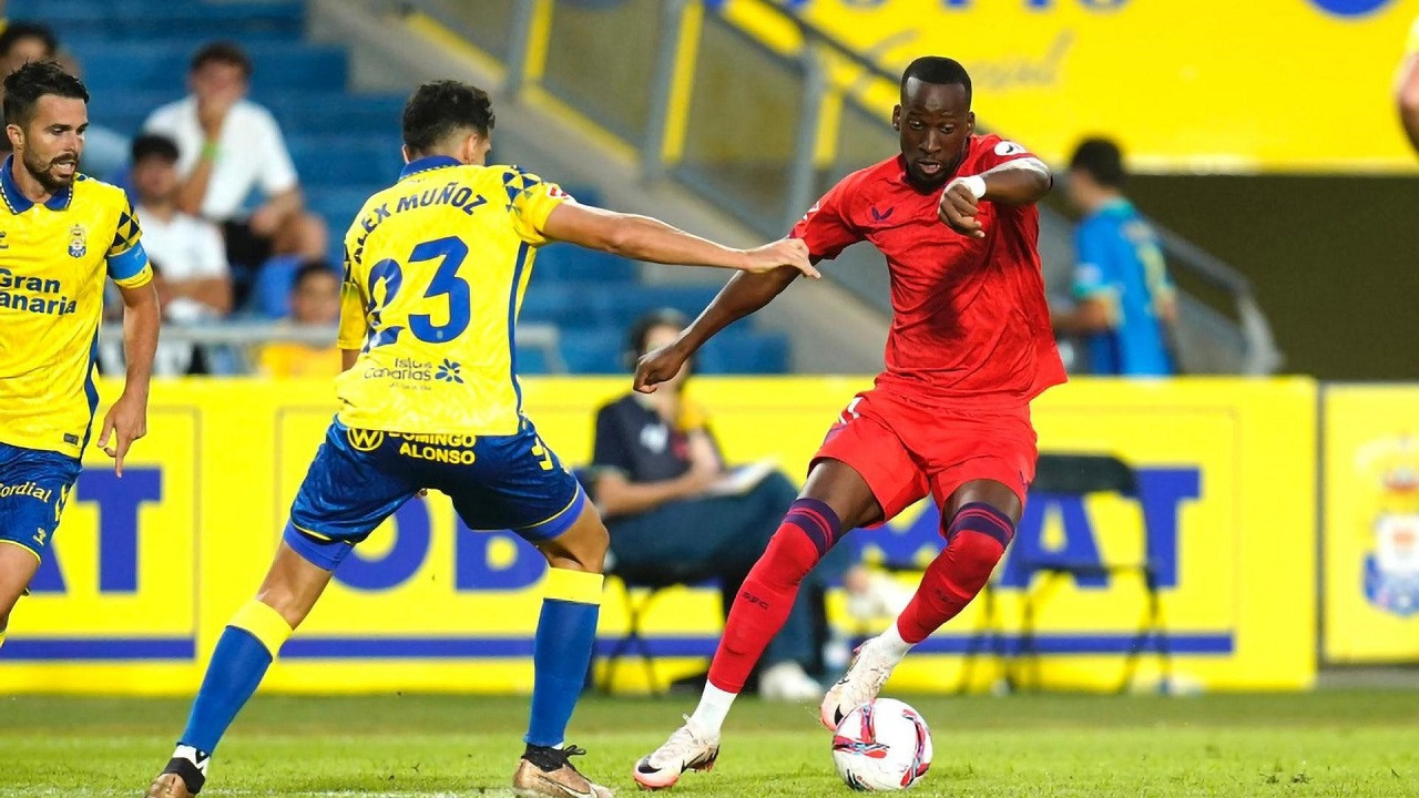 Head to Head Las Palmas vs Espanyol di Liga Spanyol: Siapa yang Meraih Kemenangan?