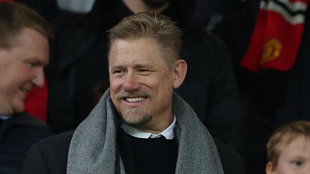 Keras! Peter Schmeichel: Ocehan Cristiano Ronaldo Tak Akan Bantu Kondisi MU