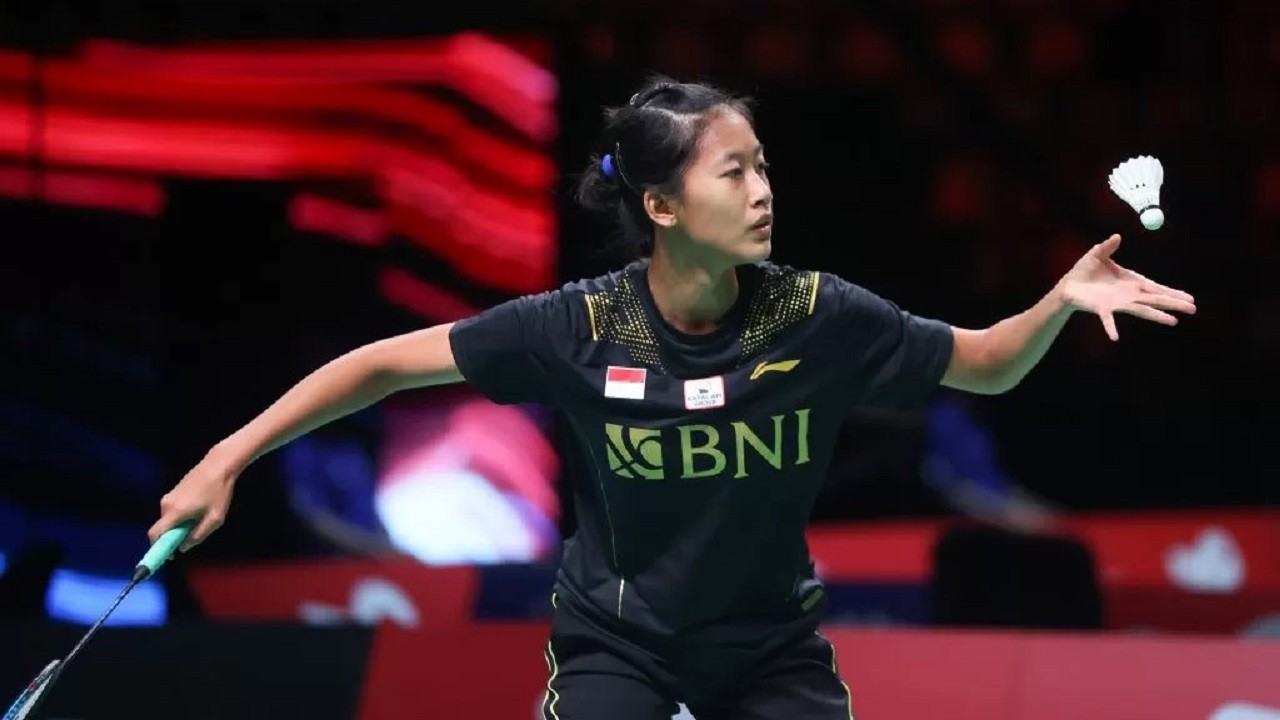 Rekap Hasil Taipei Open 2024: Indonesia Kirim 3 Wakil ke Final, Pastikan 1 Gelar Juara!