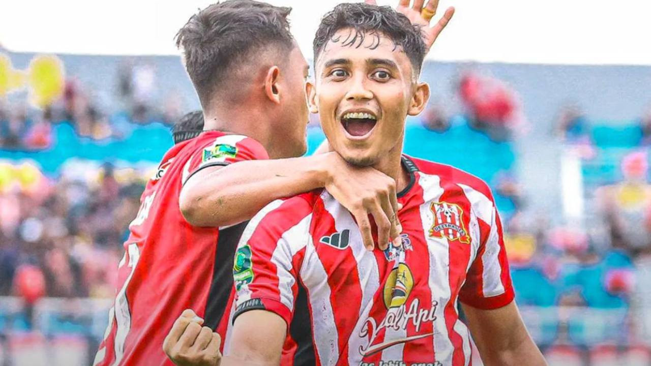 Prediksi Deltras FC vs Persiraja di Liga 2 2024/25 - Bangkit Jaga Asa Lolos