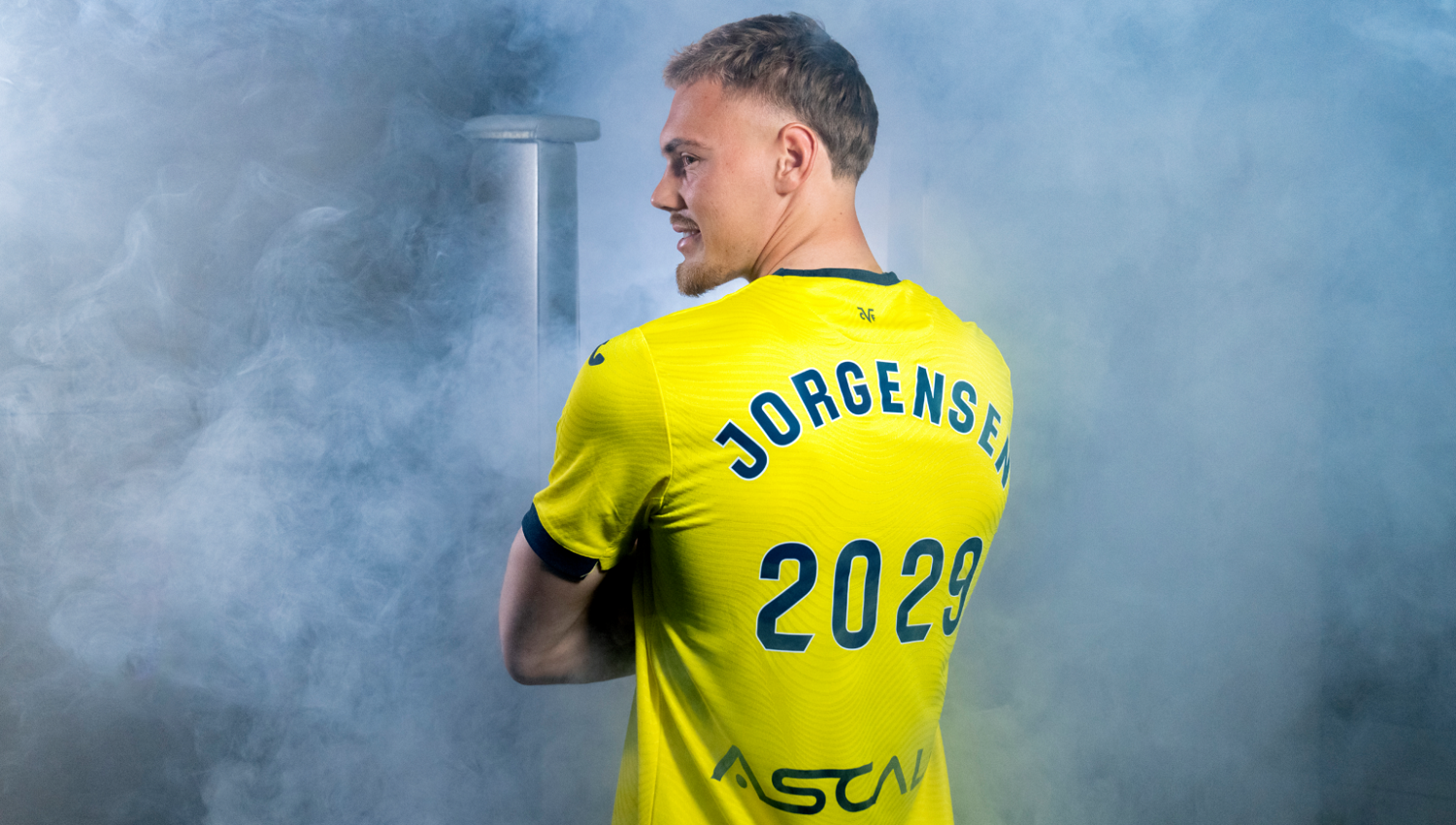 Chelsea Datangkan Kiper Anyar Filip Jorgensen, Sodorkan Kontrak Jangka Panjang