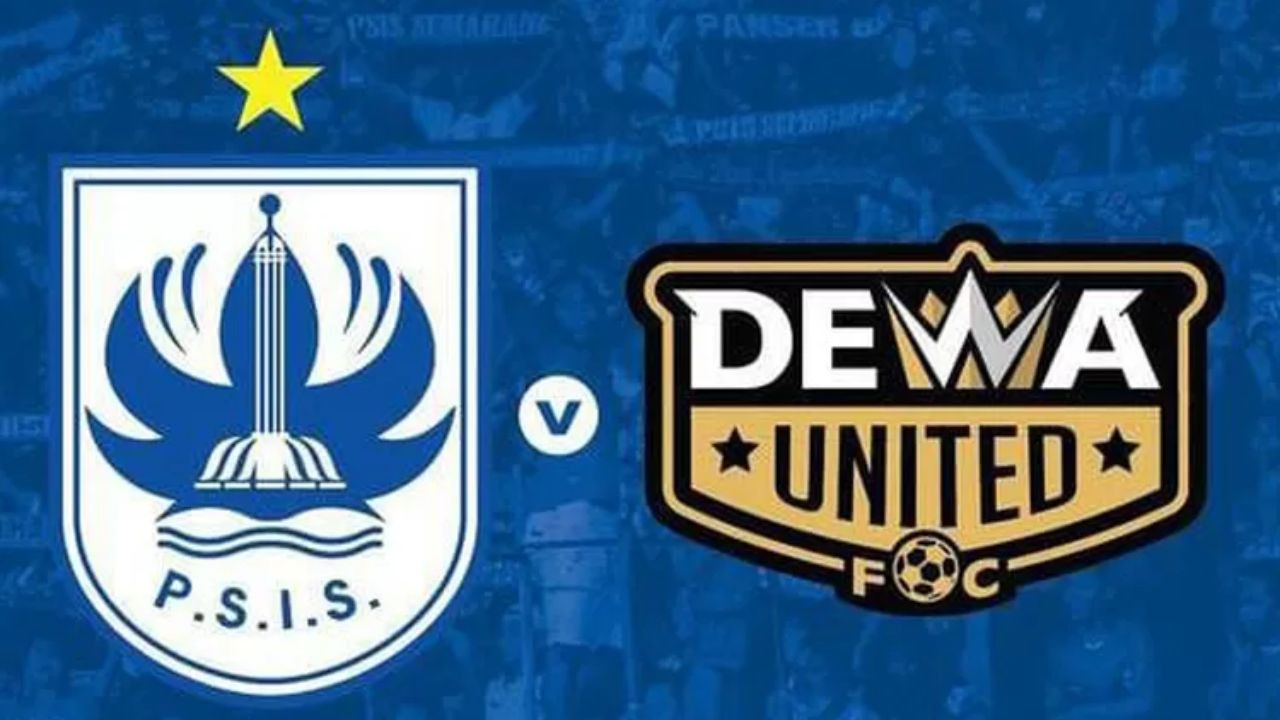 Prediksi PSIS vs Dewa United di Liga 1 2024/25: Laskar Mahesa Jenar Siap Jegal Tangsel Warrior