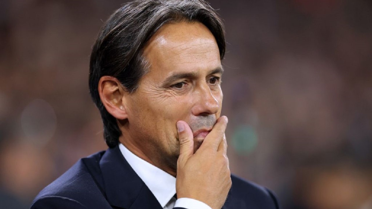 Susunan Pemain Young Boys vs Inter Milan - Nerazzurri Dilanda Badai Cedera
