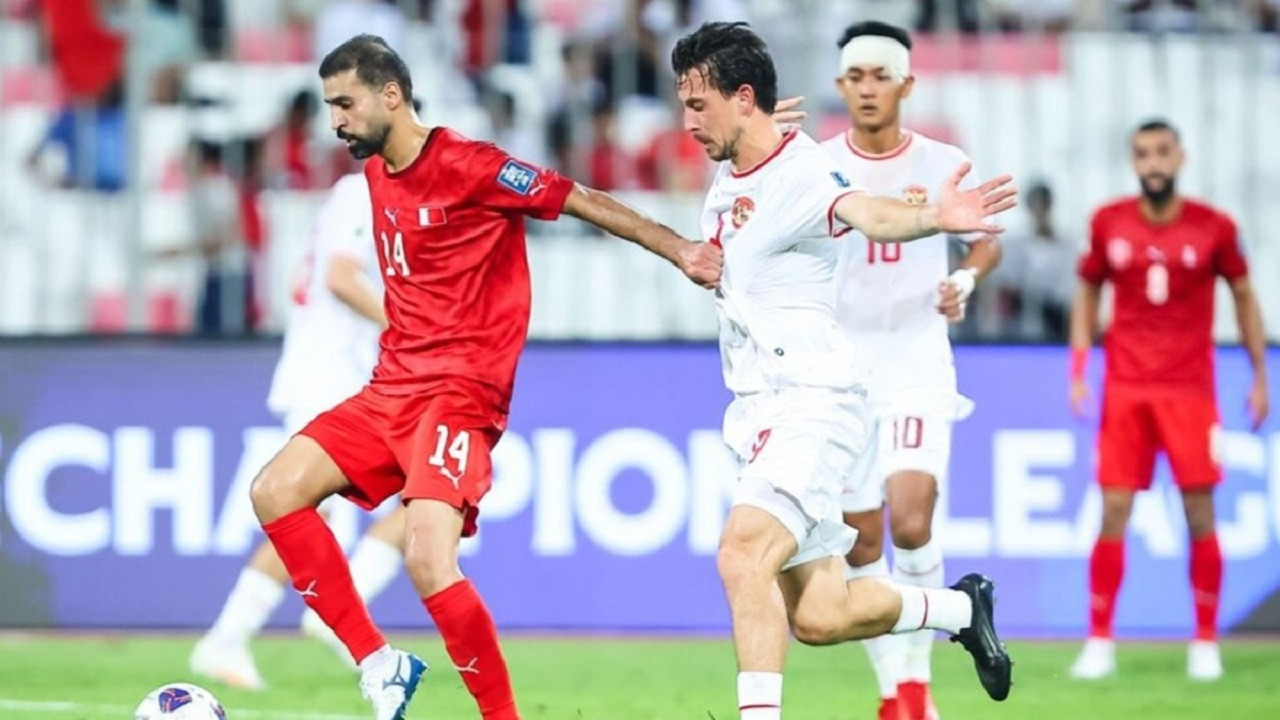 Aymen Hussein Ungkap Kekuatan Bahrain, Apa yang Bisa Dipelajari Timnas Indonesia?