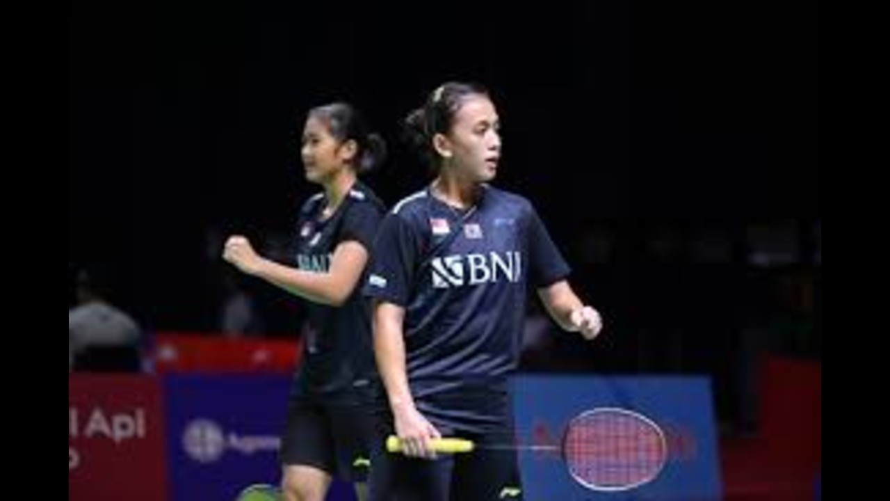 Ana/Tiwi Usai Tersingkir di Semifinal Korea Masters 2024: Pola Kami Tidak Konsisten