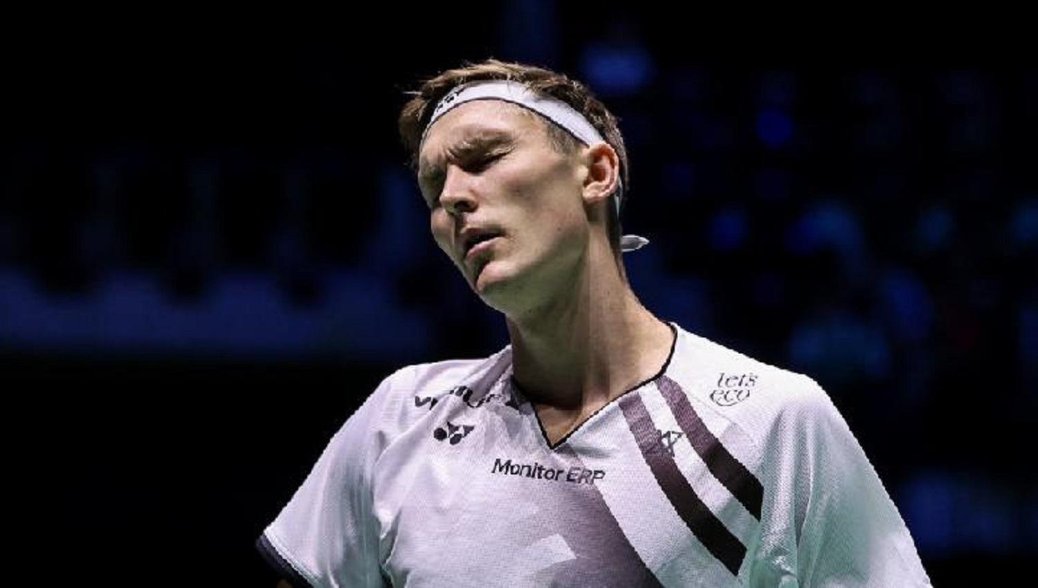 Viktor Axelsen Dipastikan Mundur dari Indonesia Open 2024