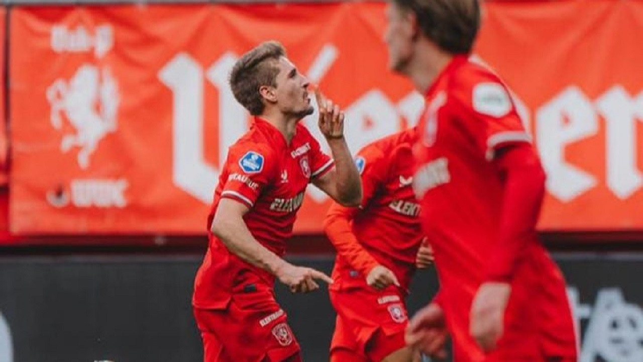 Prediksi NAC vs Twente di Liga Belanda 2024/25: Siapa yang Lebih Siap untuk Eropa?