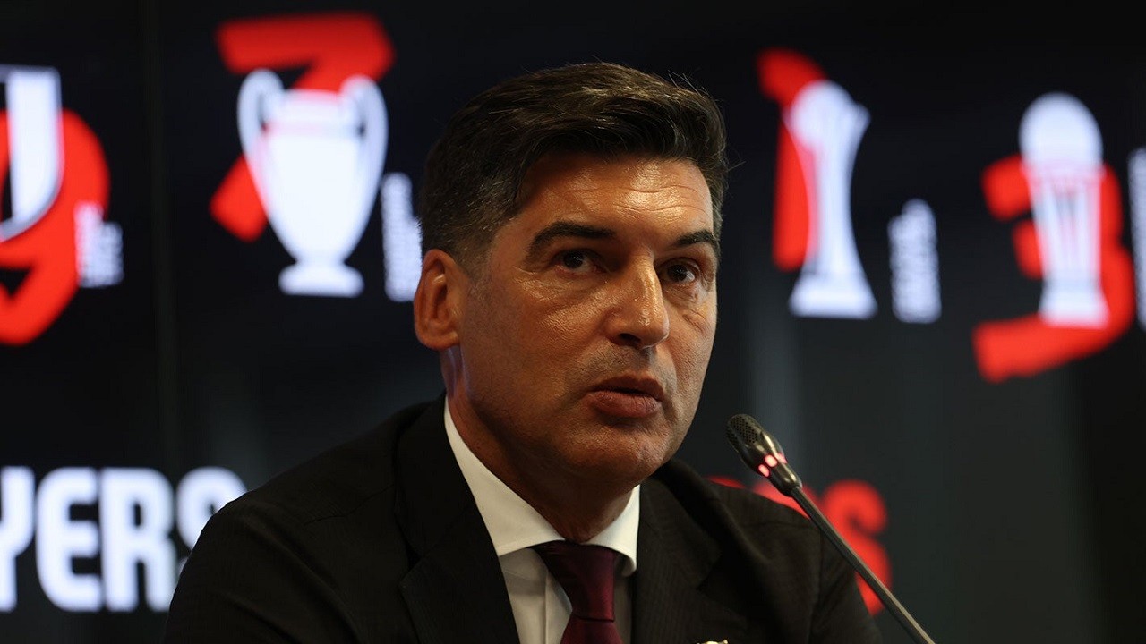 AC Milan Tak Konsisten, Paulo Fonseca Dapat Ultimatum