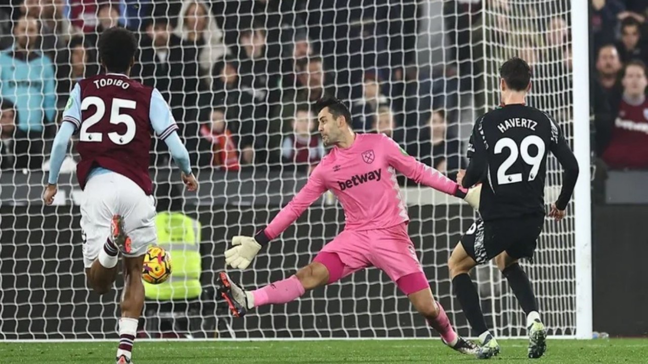 Arsenal vs Manchester United Berpotensi Banjir Gol di Emirates Stadium