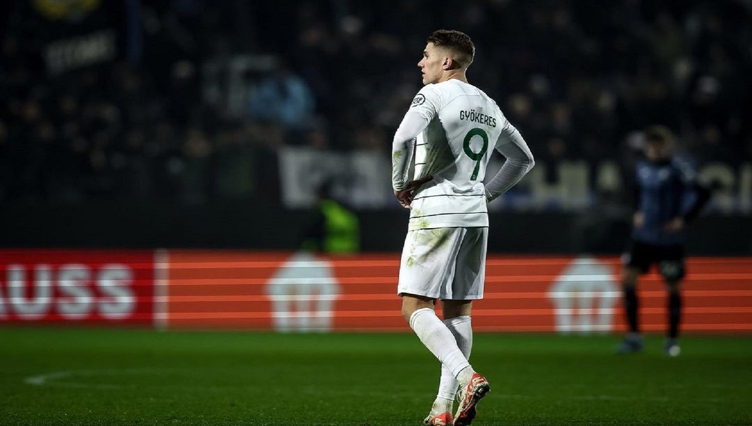 Arsenal Siap Bongkar Bank Demi Gaet Striker Mahal di Bursa Transfer Musim Panas Ini