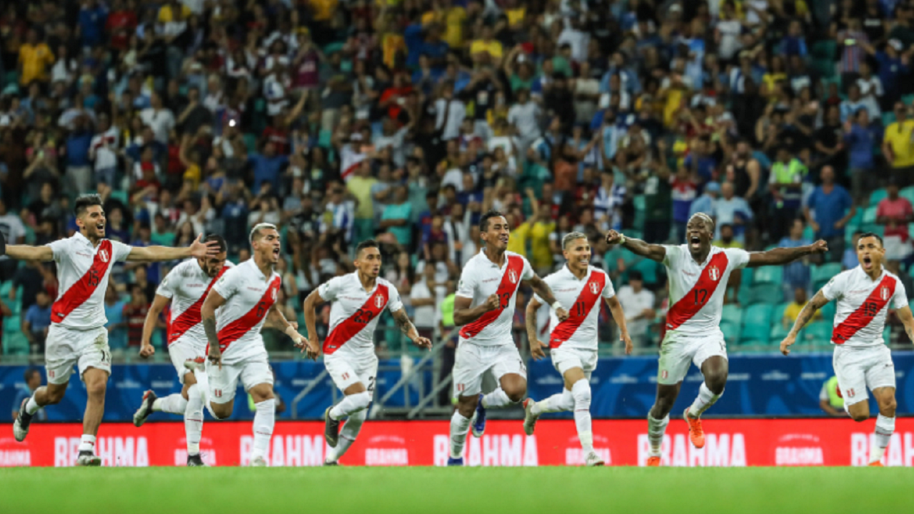 Prediksi Skor Peru vs Chile di Kualifikasi Piala Dunia 2026 Zona CONMEBOL