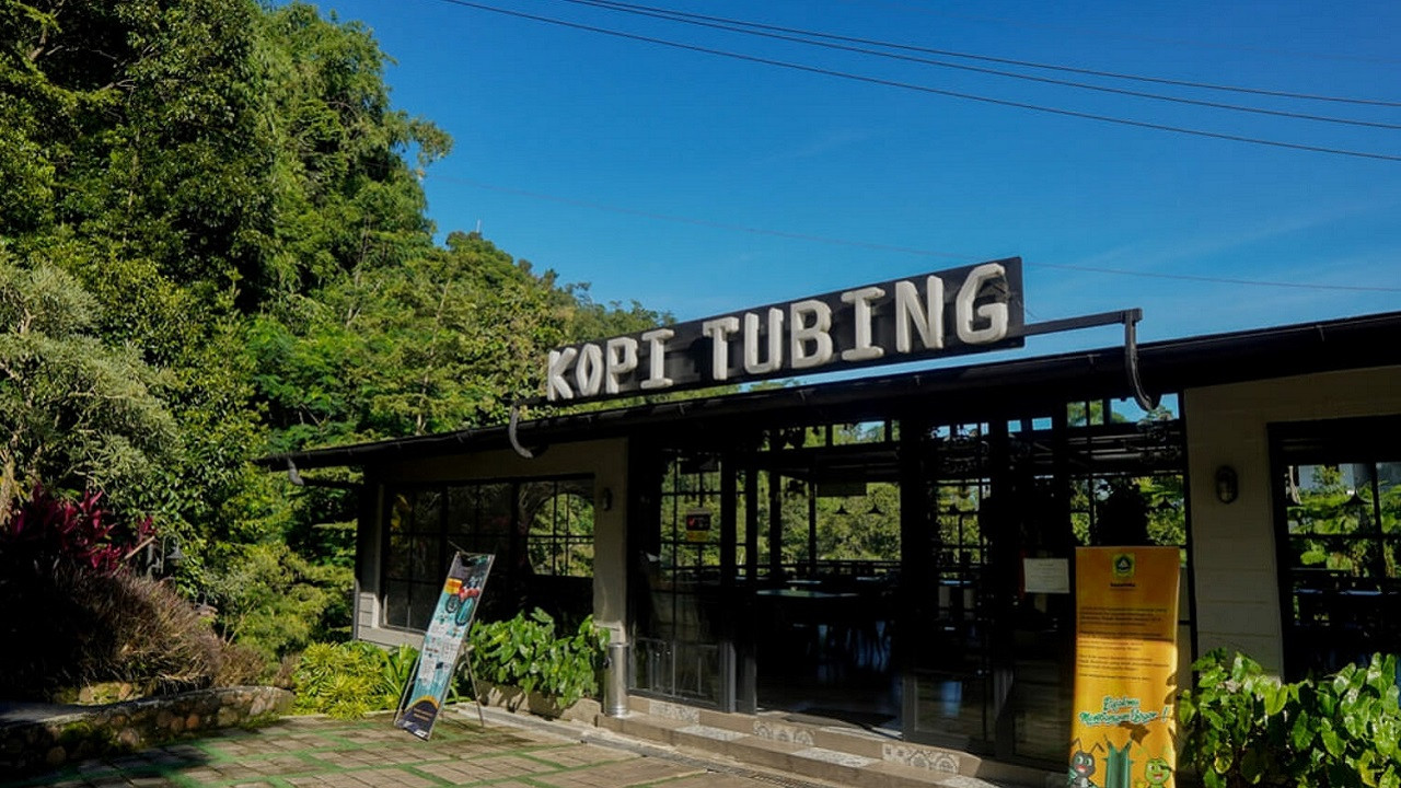 5 Tempat Ngopi di Bogor View Alam yang Lagi Hits & Instagramable 2025