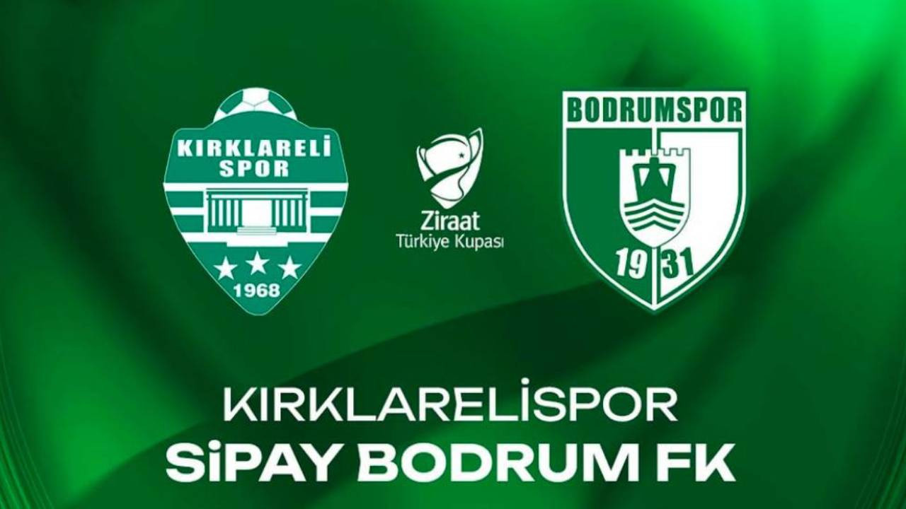 Prediksi Kirklarelispor vs Bodrumspor di Piala Turki 2024/25
