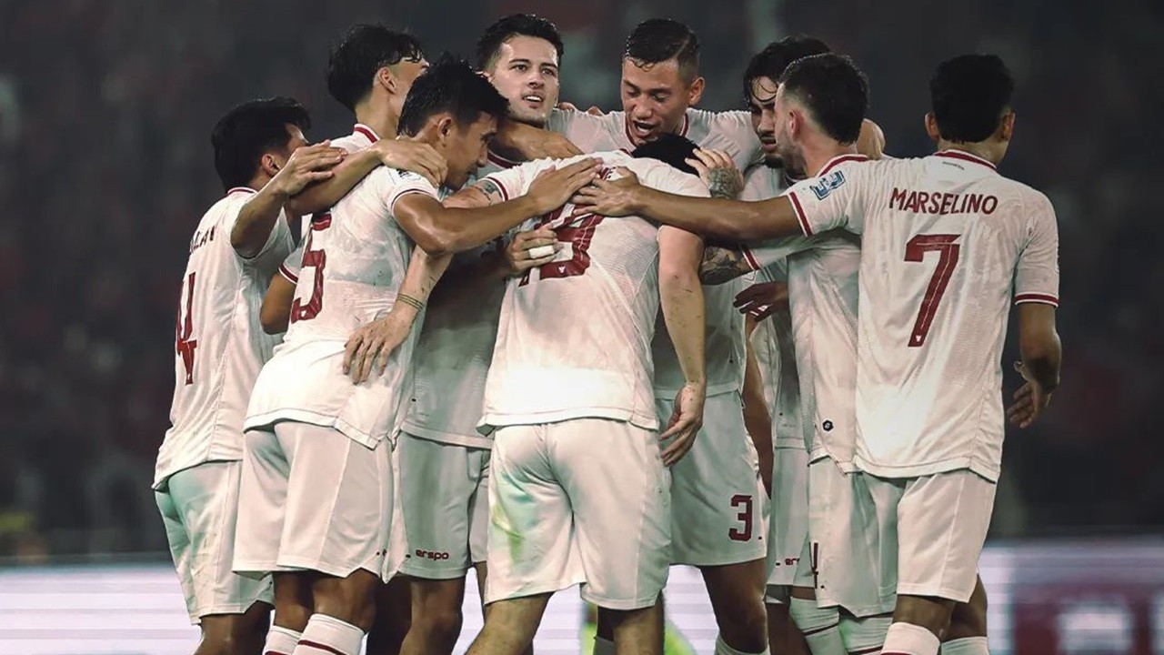 Wasit Bahrain vs Indonesia Berulah, Suporter Timnas Ramai-ramai Geruduk Akun Instagram AFC