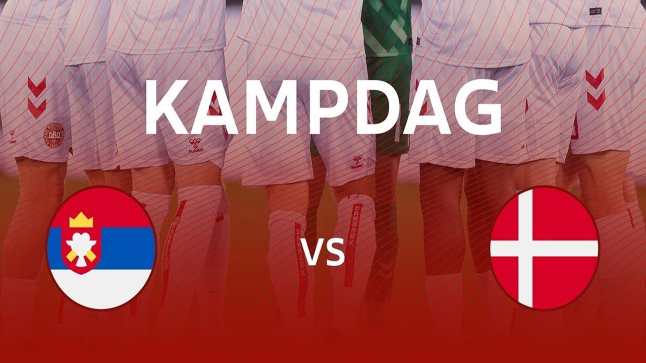 Tempat Menonton Serbia vs Denmark di UEFA Nations League 2024: Akankah Ada Kejutan?