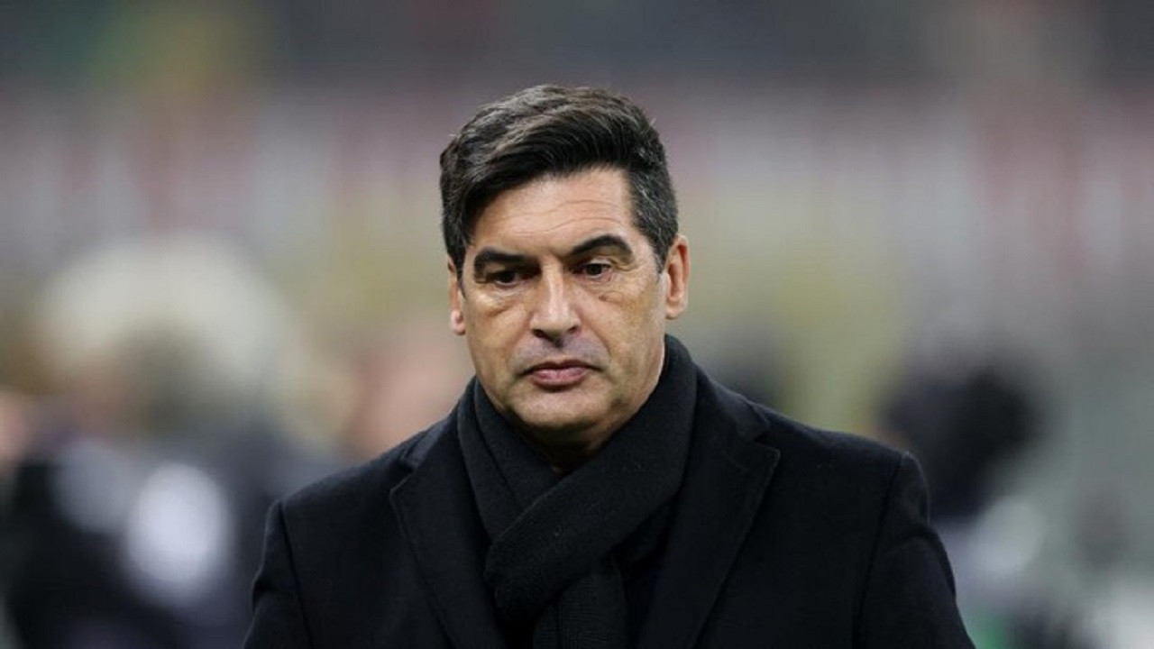 Dilema AC Milan: Pecat Fonseca Demi Hemat Gaji, Harga Diri Jadi Taruhan