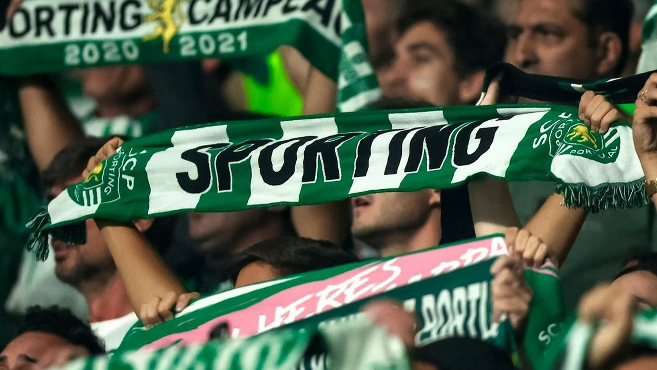 Streaming Sporting CP vs Benfica di Piala Liga Portugal 2024/25