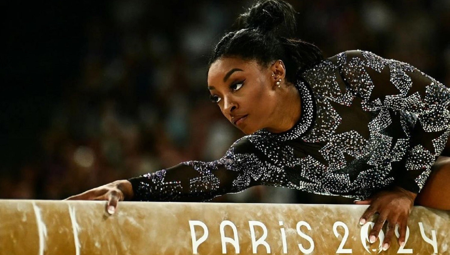 Simone Biles, Atlet Olimpiade Amerika Serikat Serang Donald Trump Pasca Raih Medali Emas