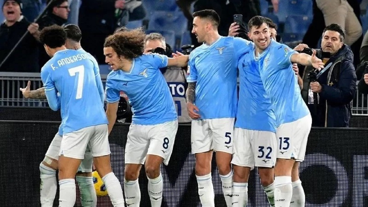 Streaming Lecce vs Lazio