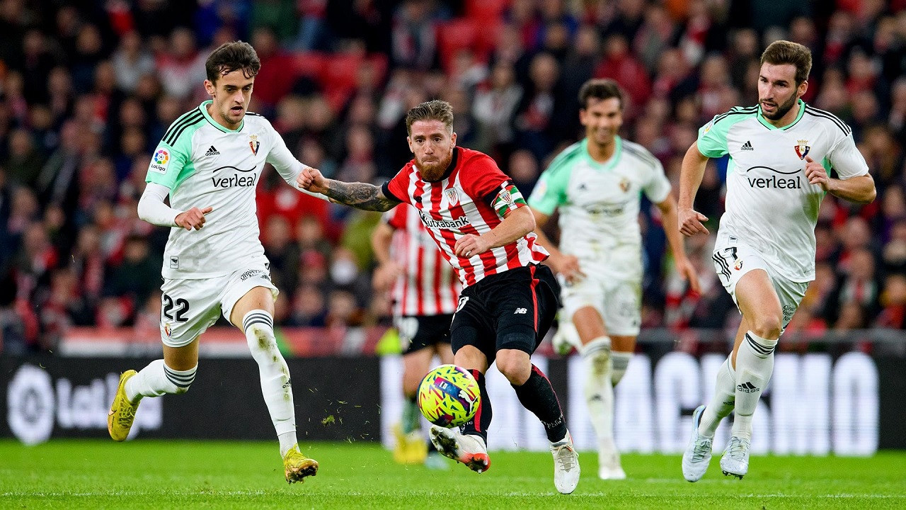 Prediksi Celta Vigo vs Athletic Bilbao di Liga Spanyol - Kesempatan Geser Barcelona