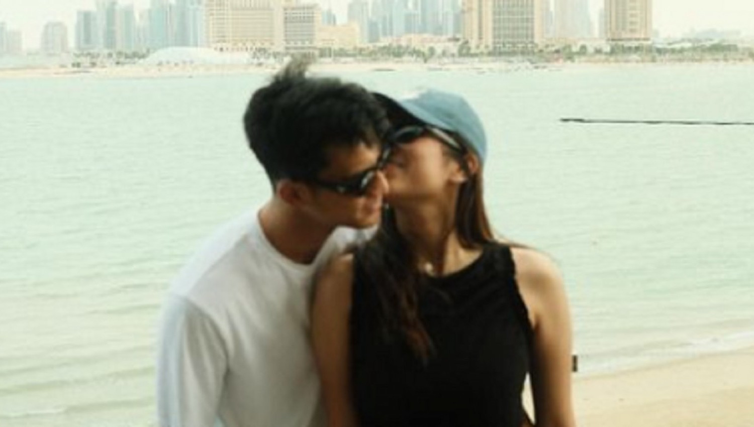 Azizah Salsha Diduga Selingkuh dengan Mantan Pacar Rachel Vennya, Pratama Arhan Minta Cerai?