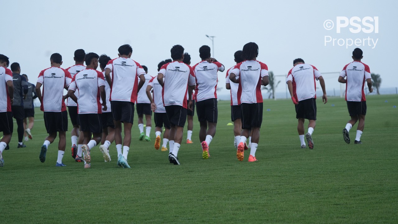 Piala AFF 2024 di Depan Mata, 2 Pemain Timnas Indonesia Dipulangkan Shin Tae-yong