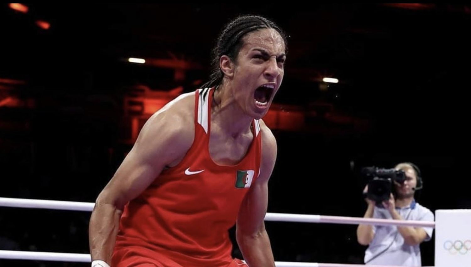Kontroversi Gender Petinju Olimpiade Paris 2024 Berlanjut, Bos IBA Labeli Imane Khelif Sebagai Pria