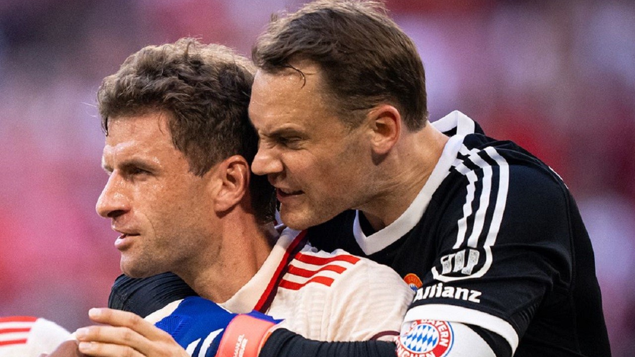 Jadwal Pertandingan Bayern Munchen vs Dinamo Zagreb - Pekan 1 Liga Champions 2024/25