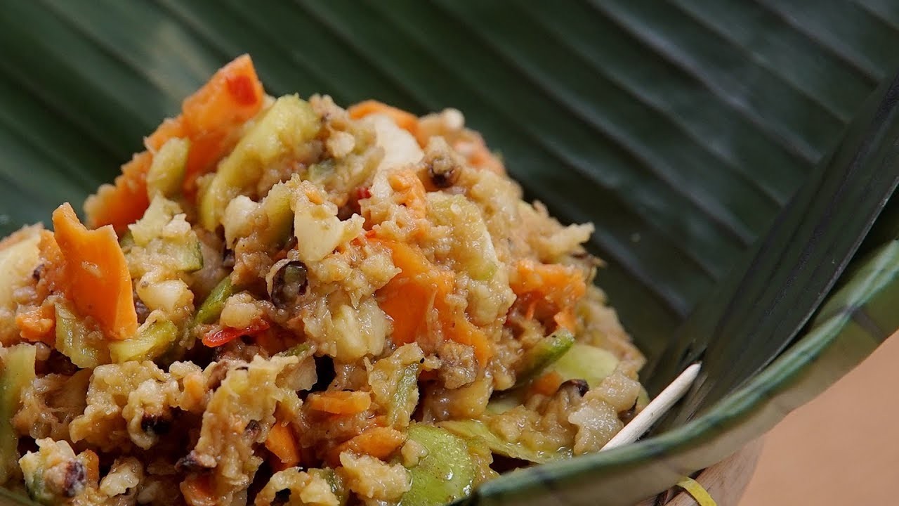 15 Makanan Khas Bekasi yang Enak dan Legendaris!