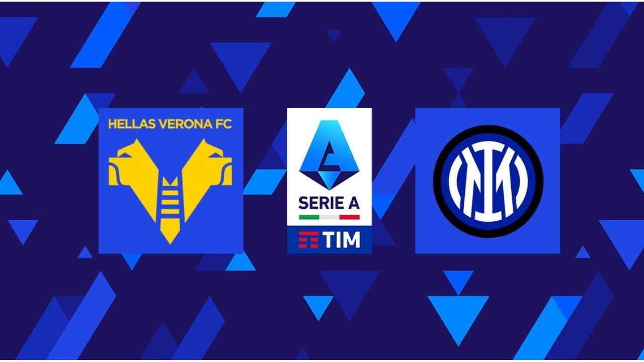 Prediksi Skor Verona vs Inter Milan di Liga Italia 2024-25: Ambisi Nerazzurri Rebut Puncak Klasemen!