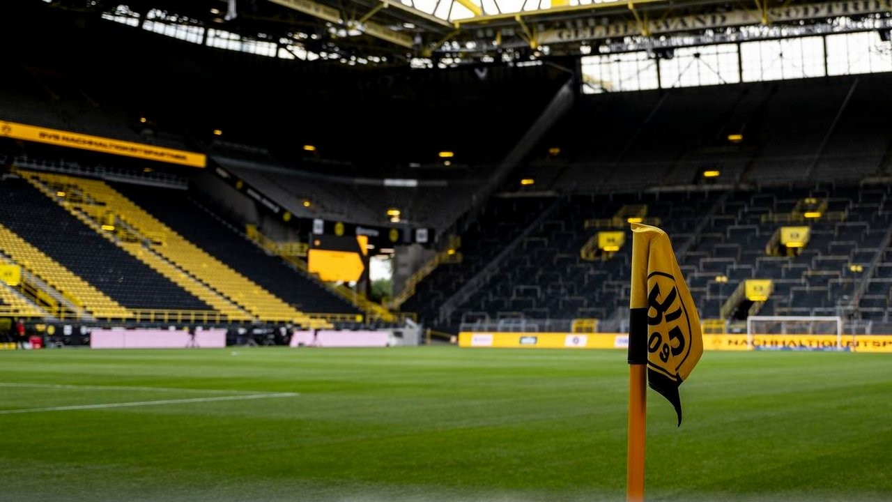Link Live Streaming Borussia Dortmund vs Celtic di Liga Champions 2024/25
