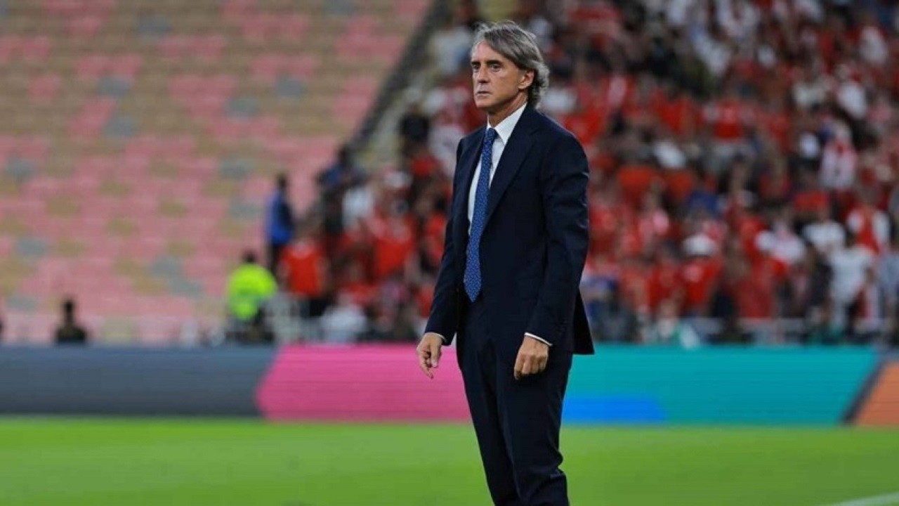 Roberto Mancini Ungkap Satu Blunder Terbesar Dalam Kariernya
