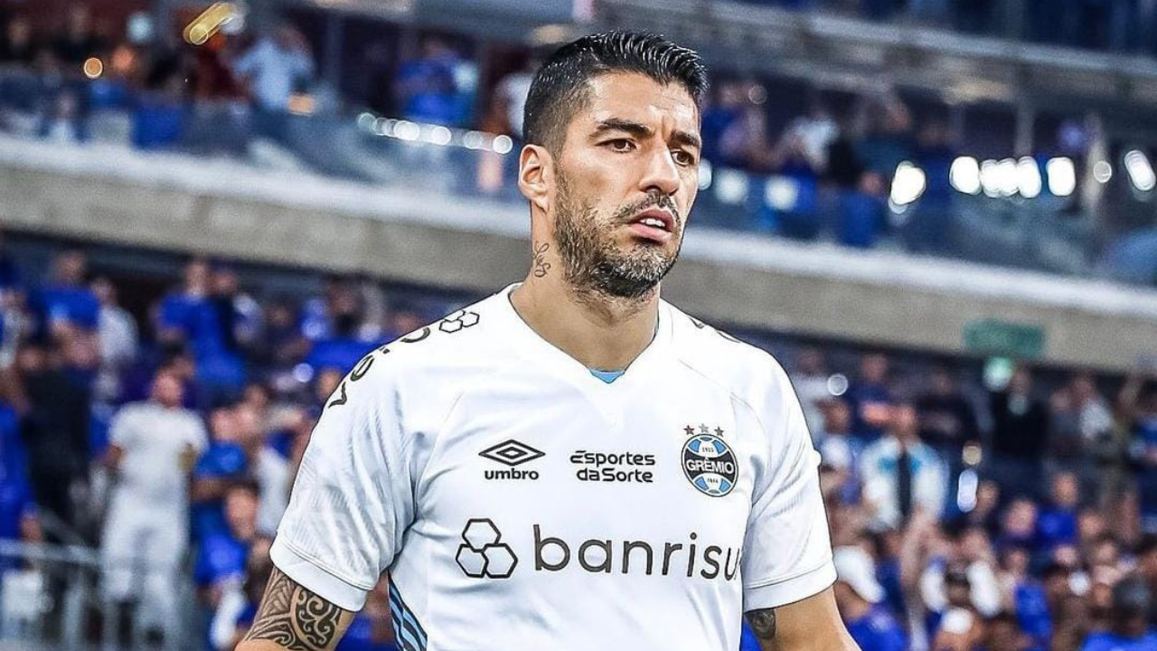 Luis Suarez Mulai Berulah, Sebut Marcelo Bielsa Pemecah Belah Timnas Uruguay