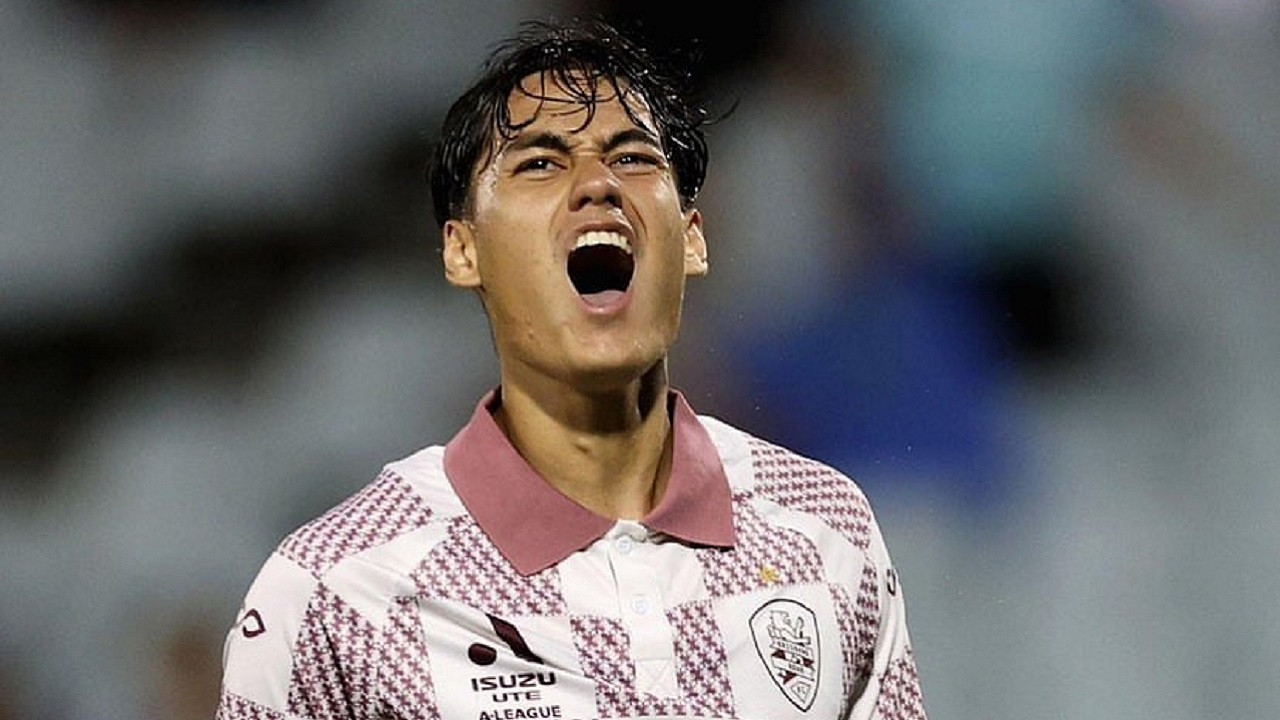 Susunan Pemain Brisbane Roar vs Newcastle Jets di Liga Australia 2024/25 - Rafael Struick Main?