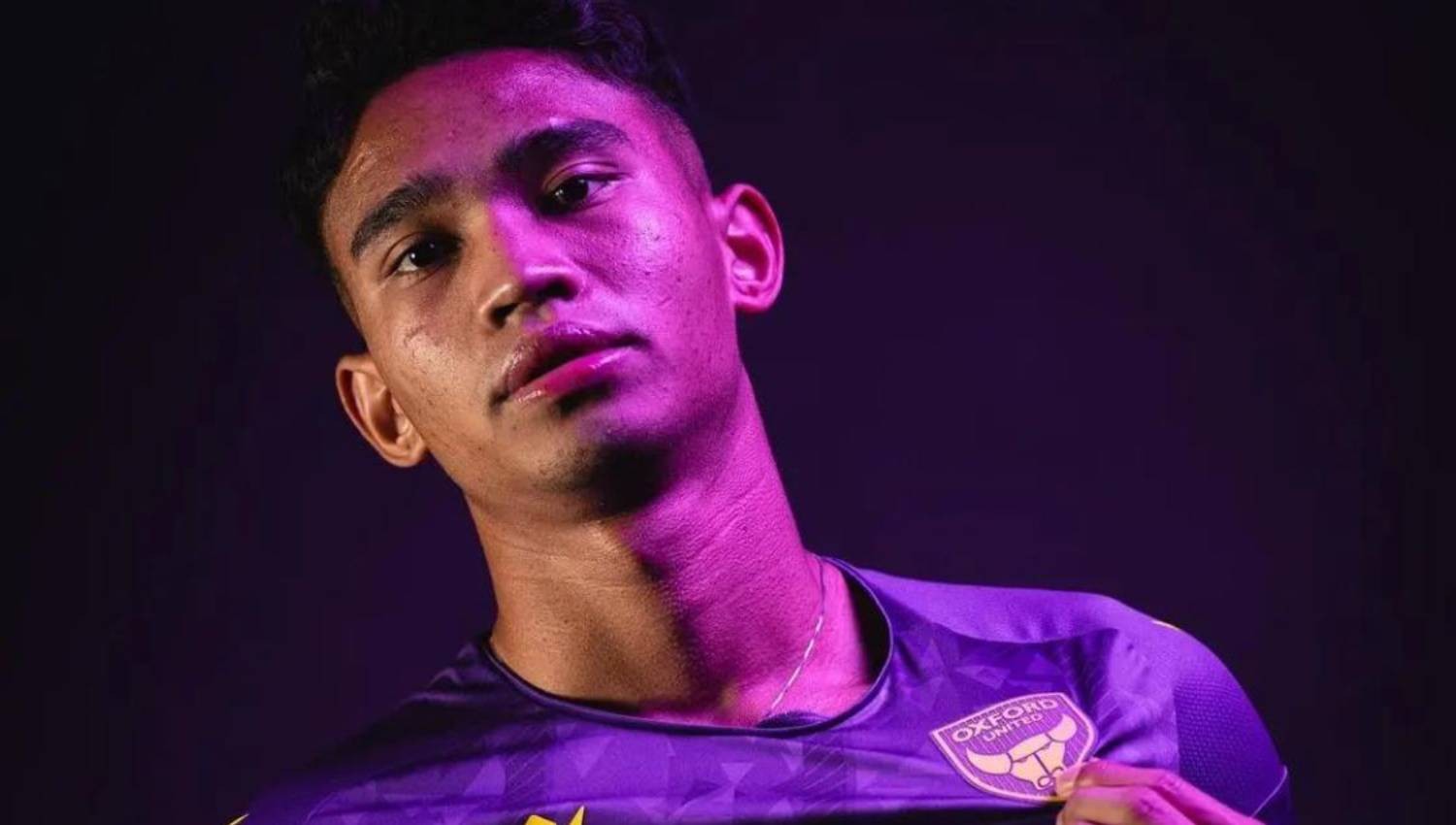Marselino Ferdinan Bakal Debut di Laga Oxford United vs Coventry City?
