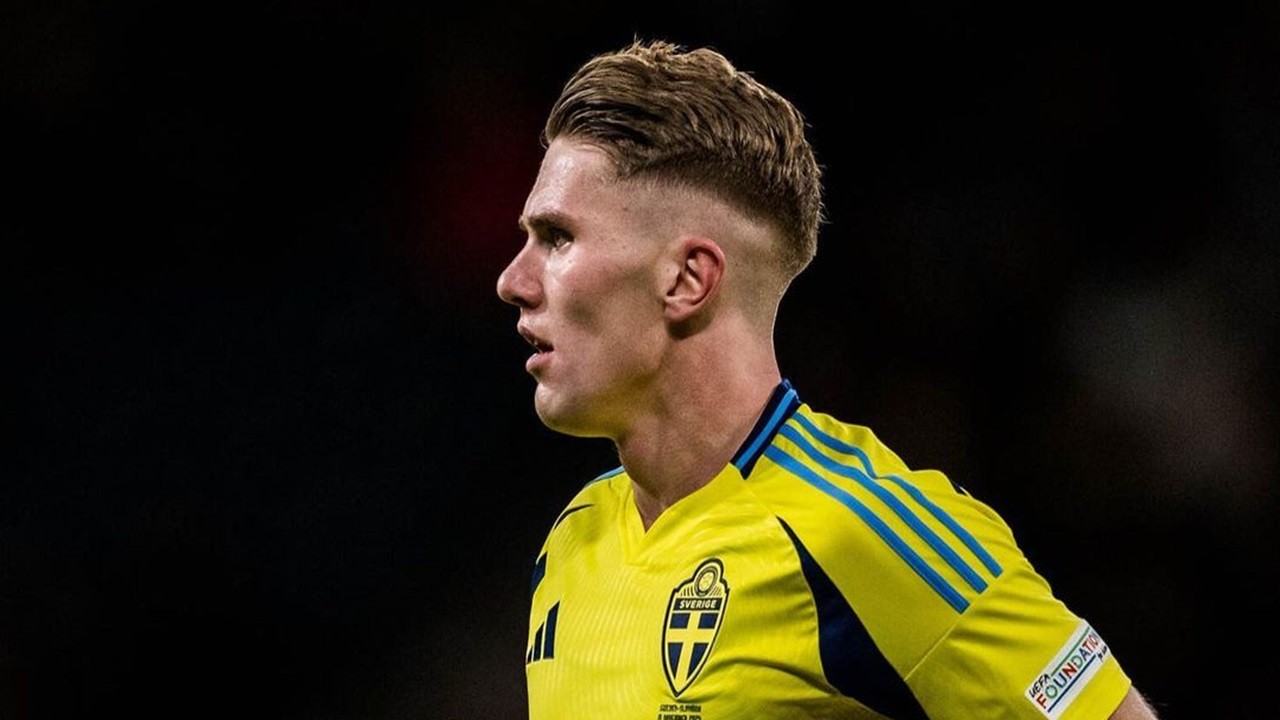 MU Dapat Kesempatan Bagus Buat Rekrut Viktor Gyokeres, Sporting Lisbon Lagi BU!