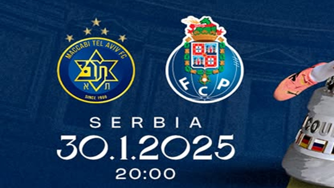 Prediksi M. Tel-Aviv vs Porto di Liga Europa 2024/25 - Berjuang Keras di Serbia!