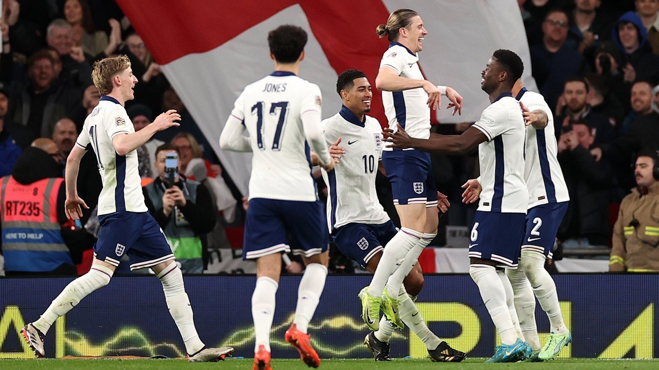 Harry Kane Sebut Pemain Inggris Tidak Cocok dengan Kepelatihan Thomas Tuchel