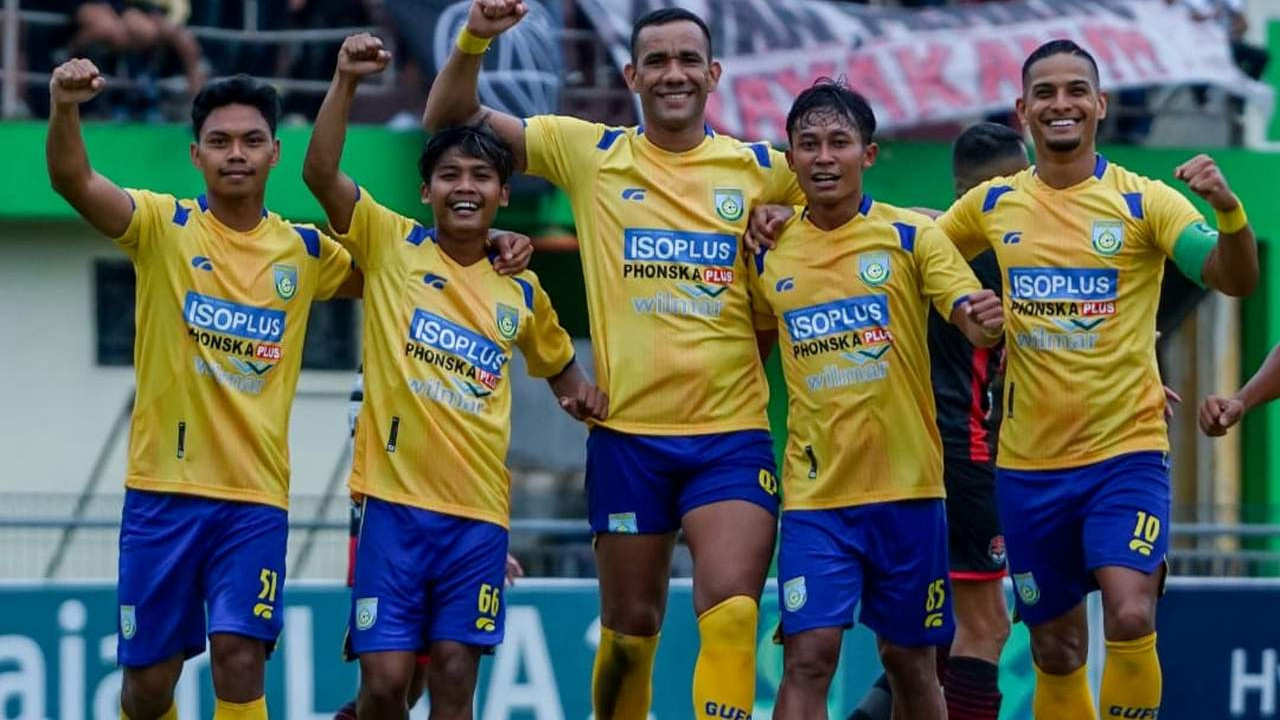 Prediksi Persewar vs Gresik United di Liga 2 2024/25 - Rentetan Kekalahan Mutiara Bakau