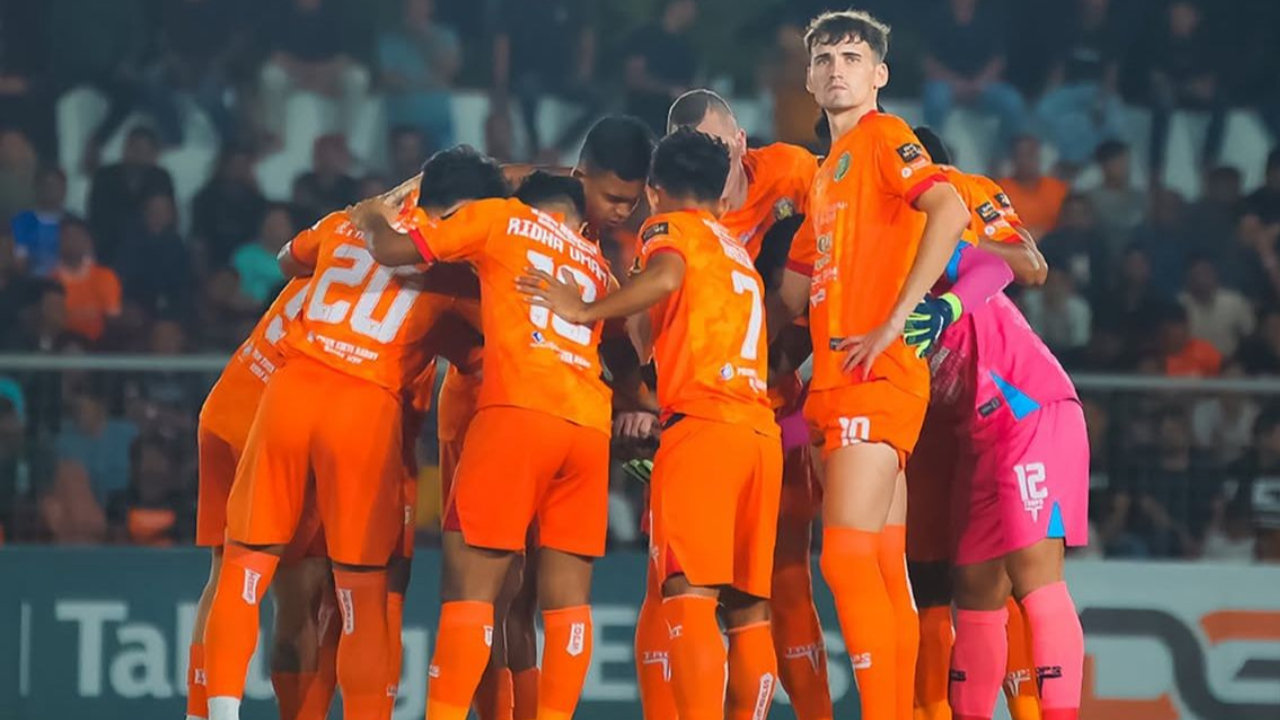 6 Laga Sulit Menanti, Bisakah Persiraja Pertahankan Konsistensi di Puncak Klasemen Grup 1 Liga 2?