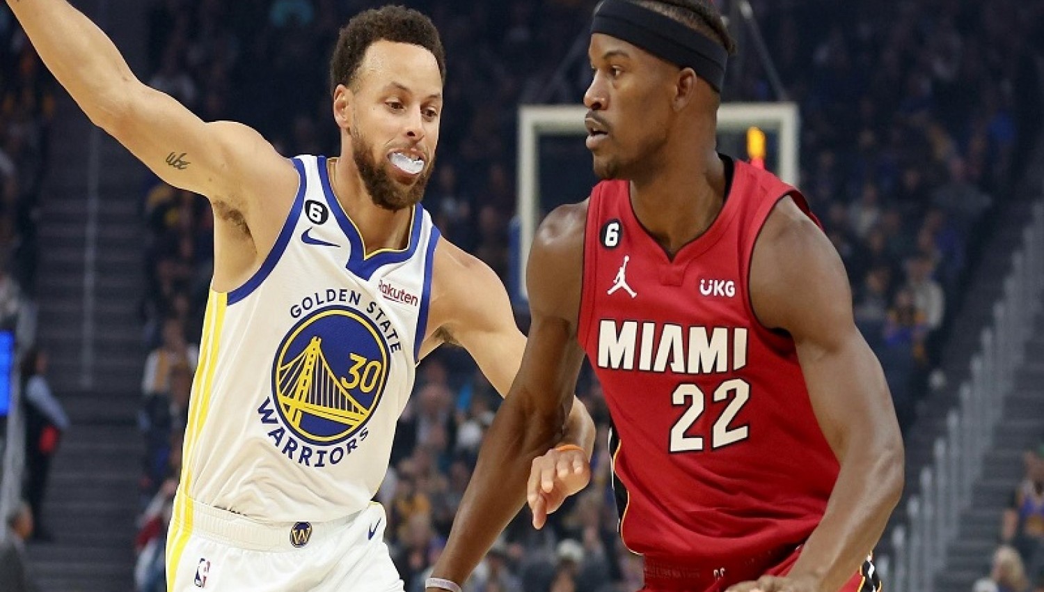 Sadis! 4 Pemain Golden State Warriors Jadi Tumbal Demi Dapatkan Jimmy Butler